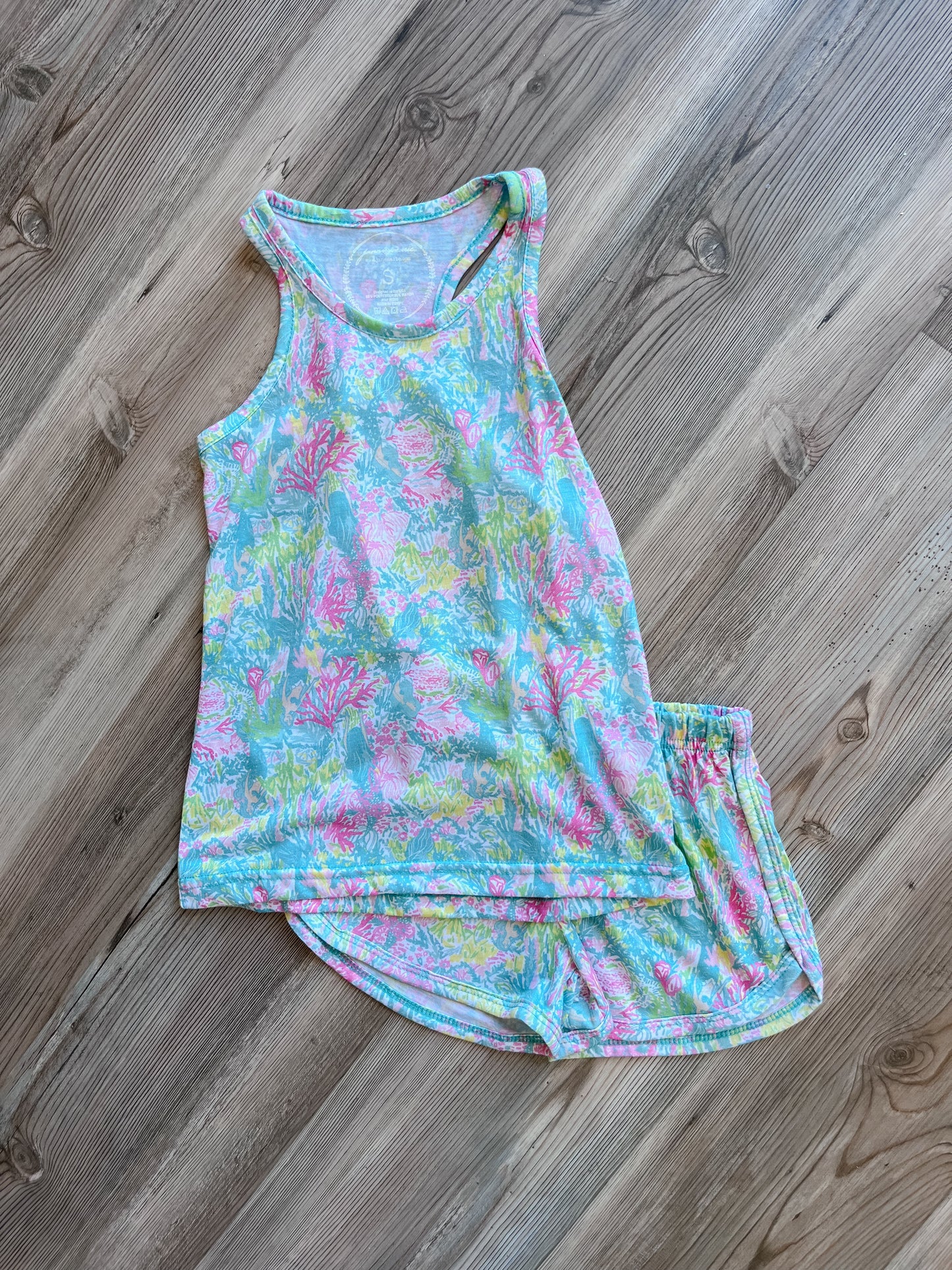 MERMAZING JAMMIE SET