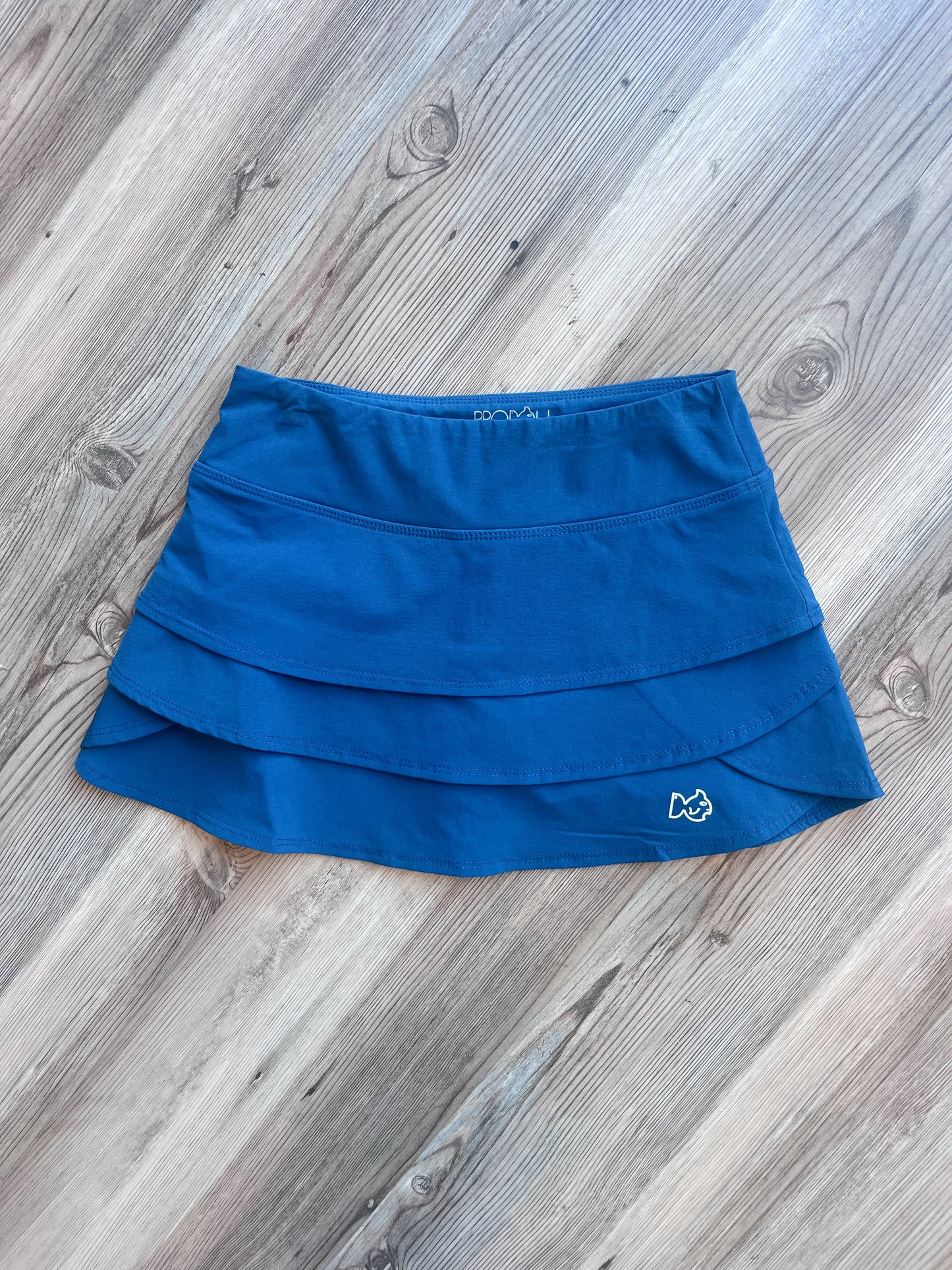STARBOARD BLUE SKORT