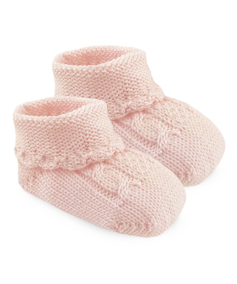 BABY CABLE SOCKS