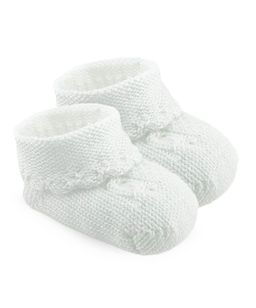 BABY CABLE SOCKS