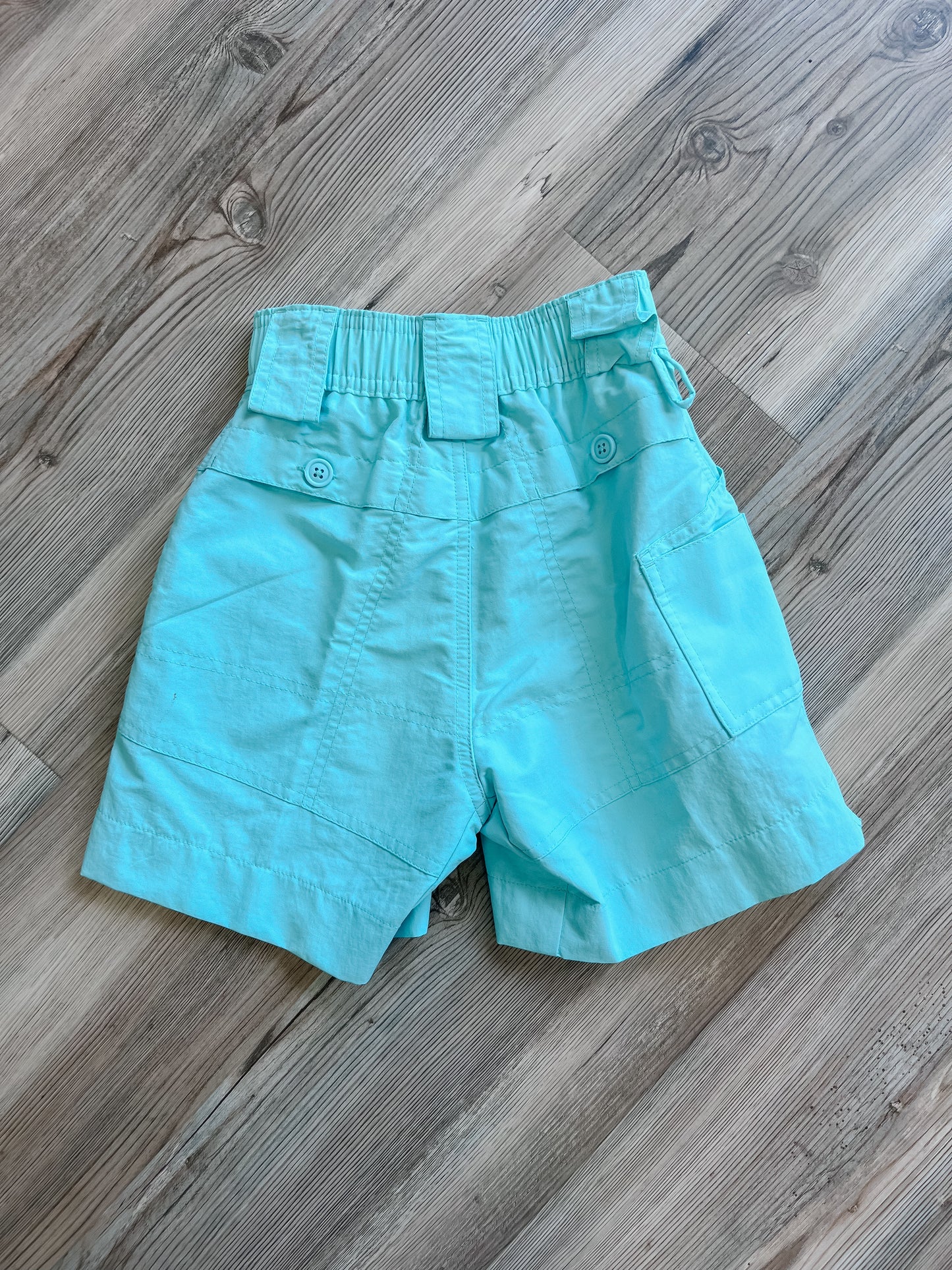 OCEAN WAVE AFTCO SHORTS