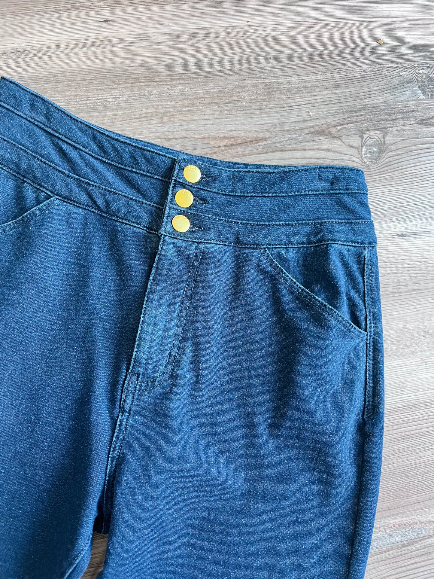 KARA DARK SKINNY JEANS