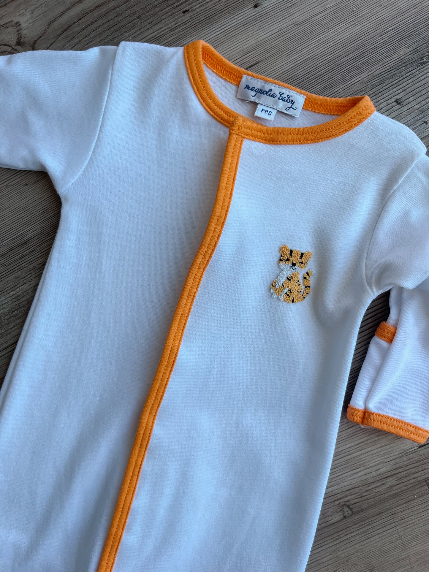 TINY TIGER CONVERTOR