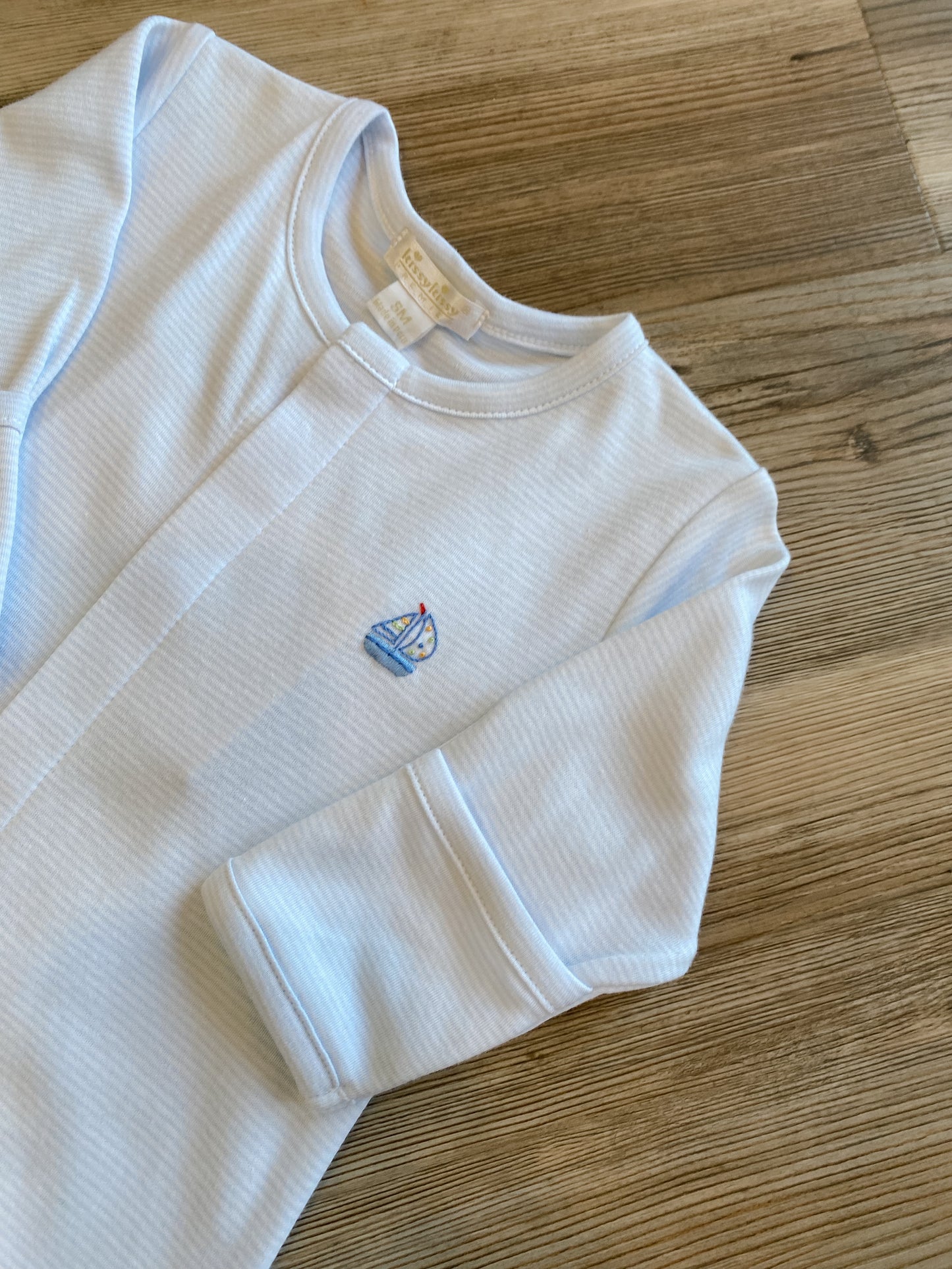 BOATS AT SEA CONVERTER