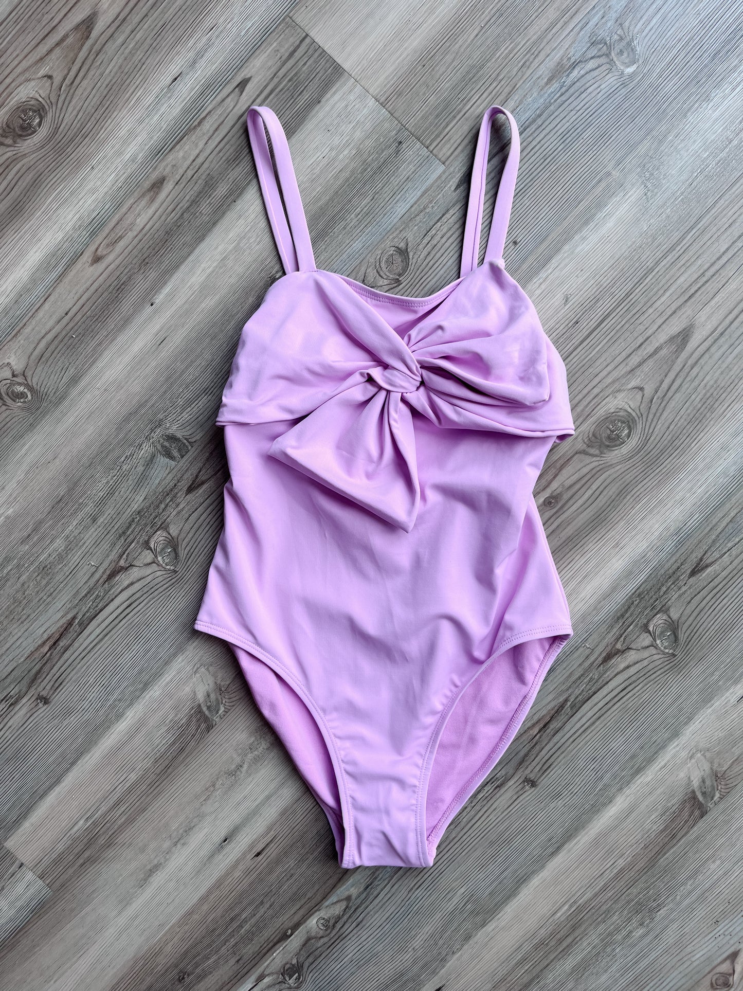 BEACH HUT SWIMSUIT