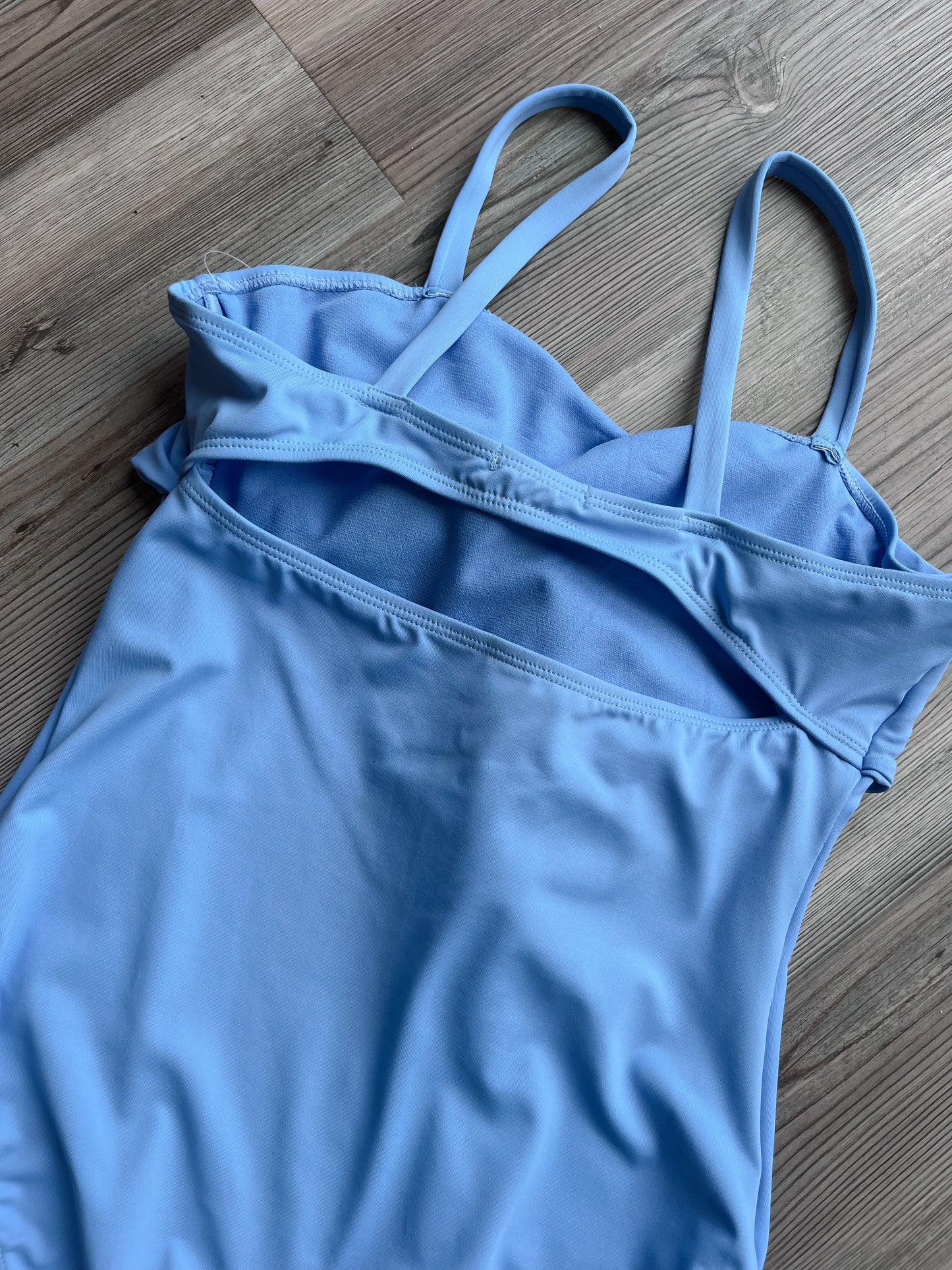 BEACH HUT SWIMSUIT