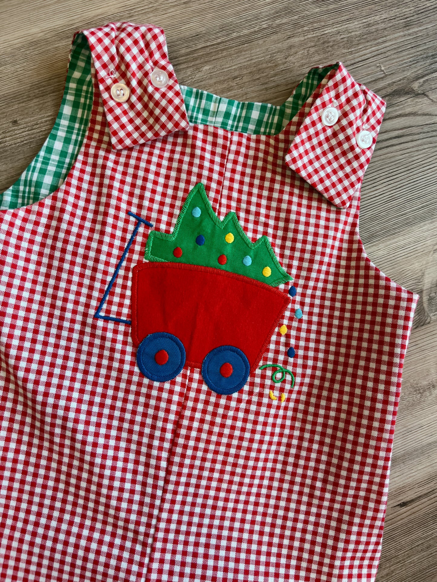 FISHING BUCKET REVERSIBLE JON JON