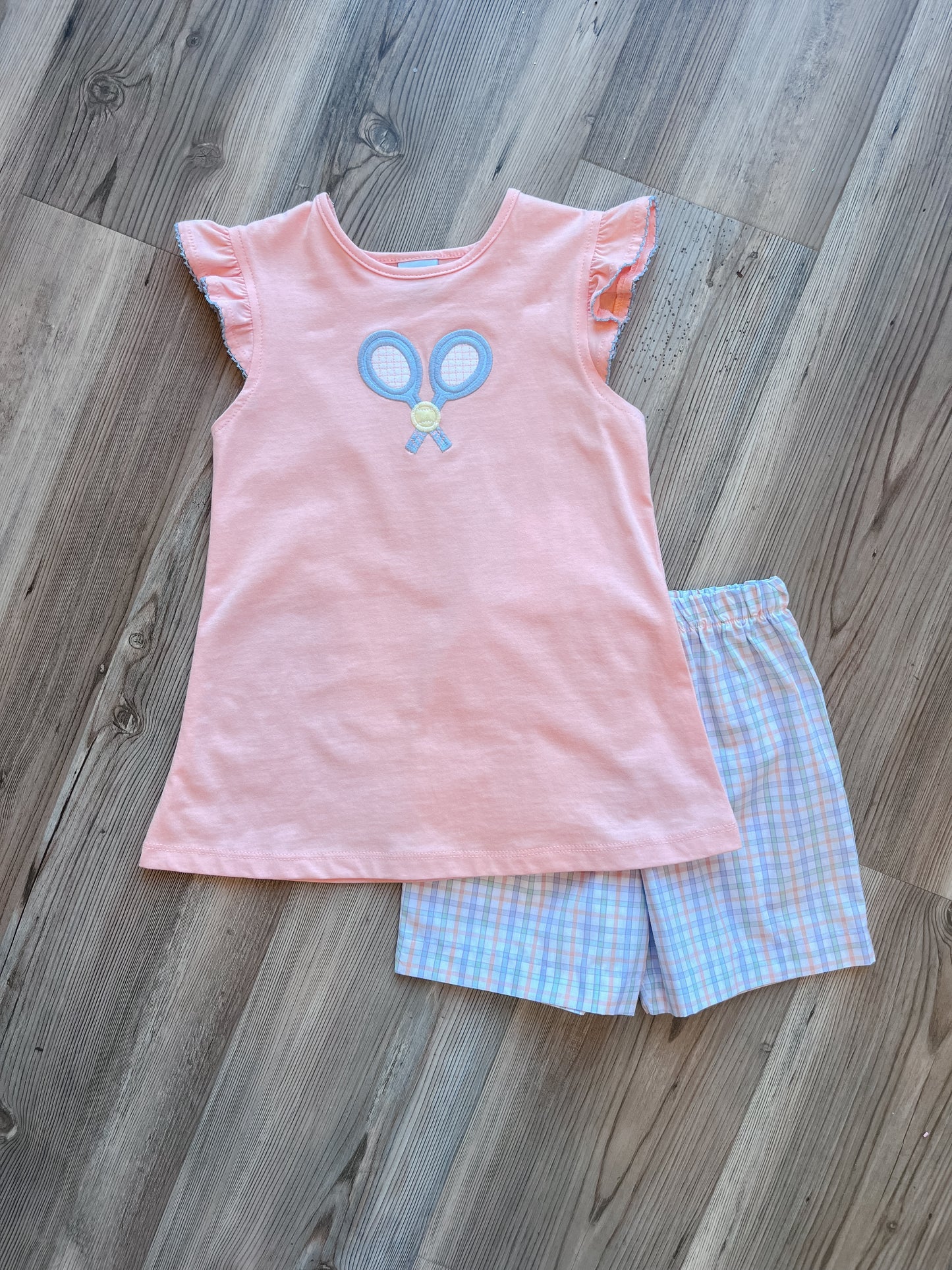 RACQUET CLUB GIRL SET