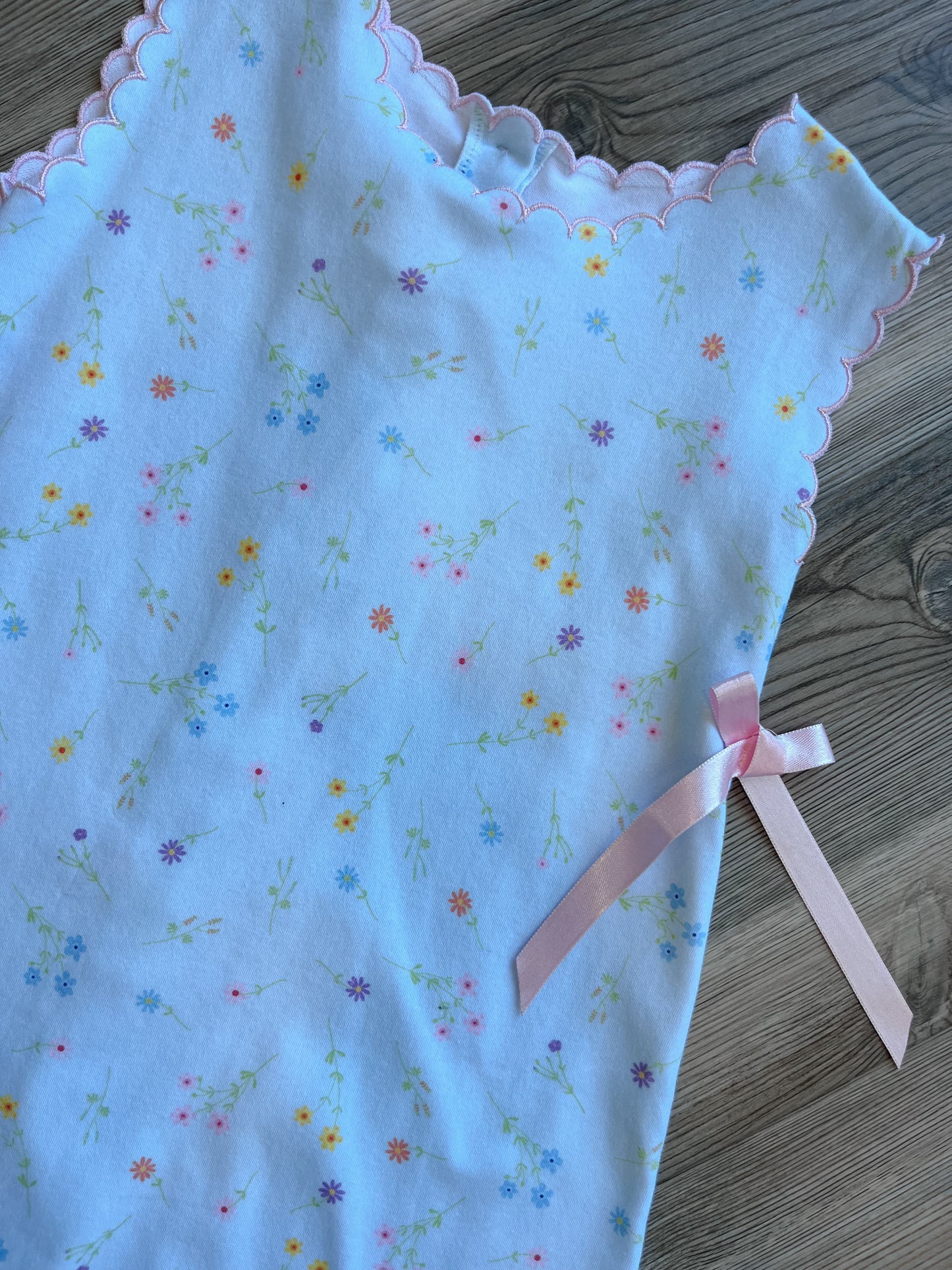 SHELLEY FLORAL DRESS