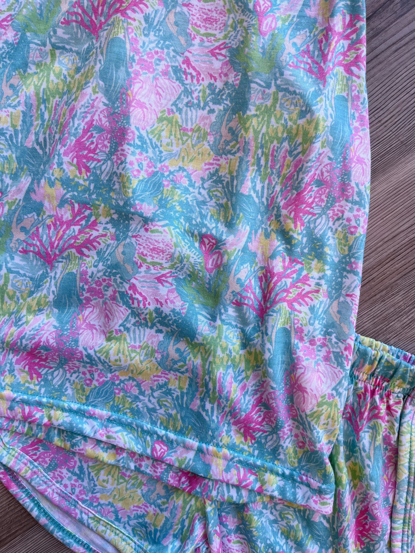 MERMAZING JAMMIE SET