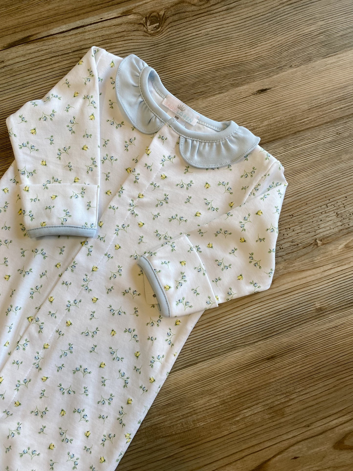 DIANA FLORAL CONVERTOR
