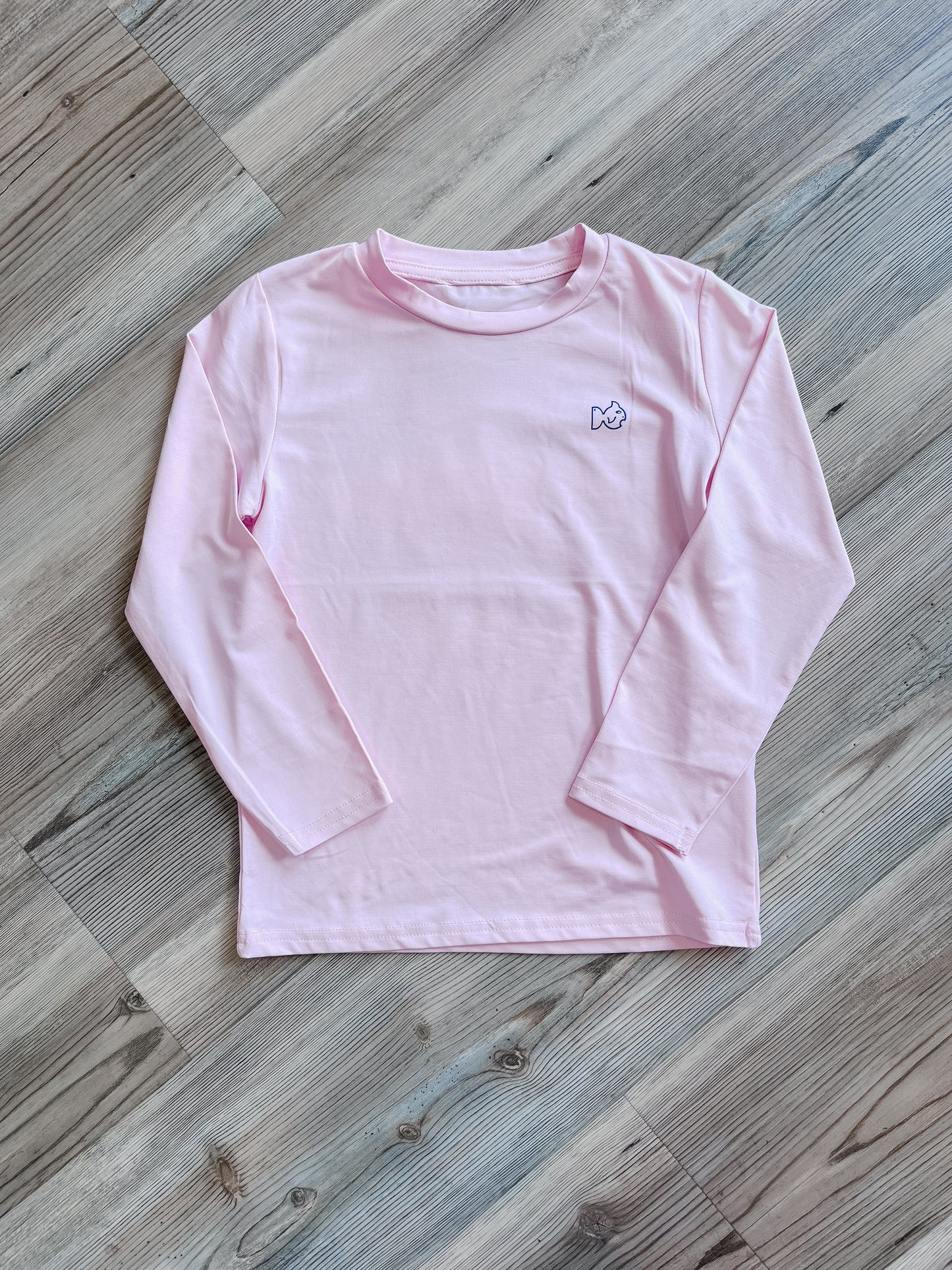 PINK LADY PRO PREFORM SHIRT