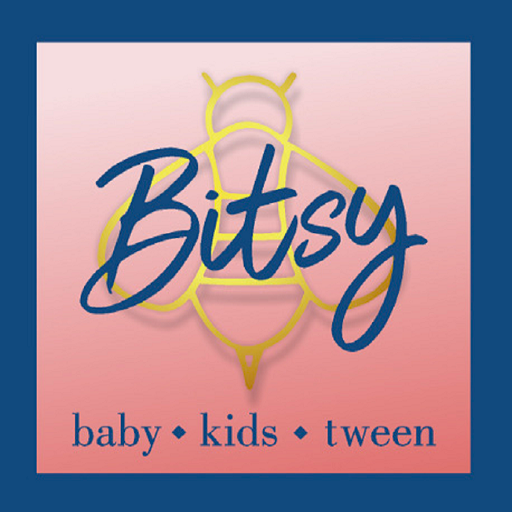 Bitsy logo