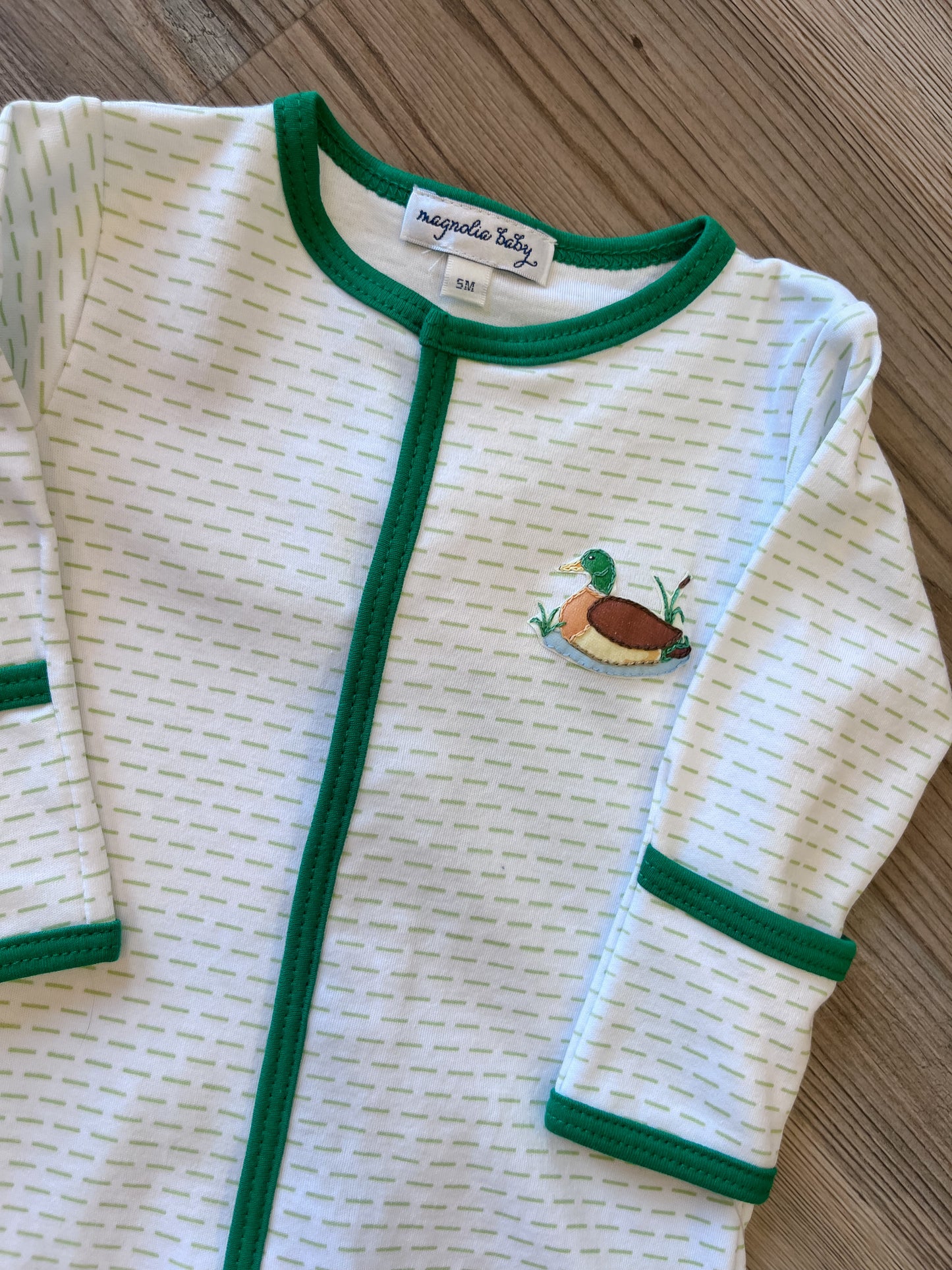 MAJESTIC MALLARD CONVERTER