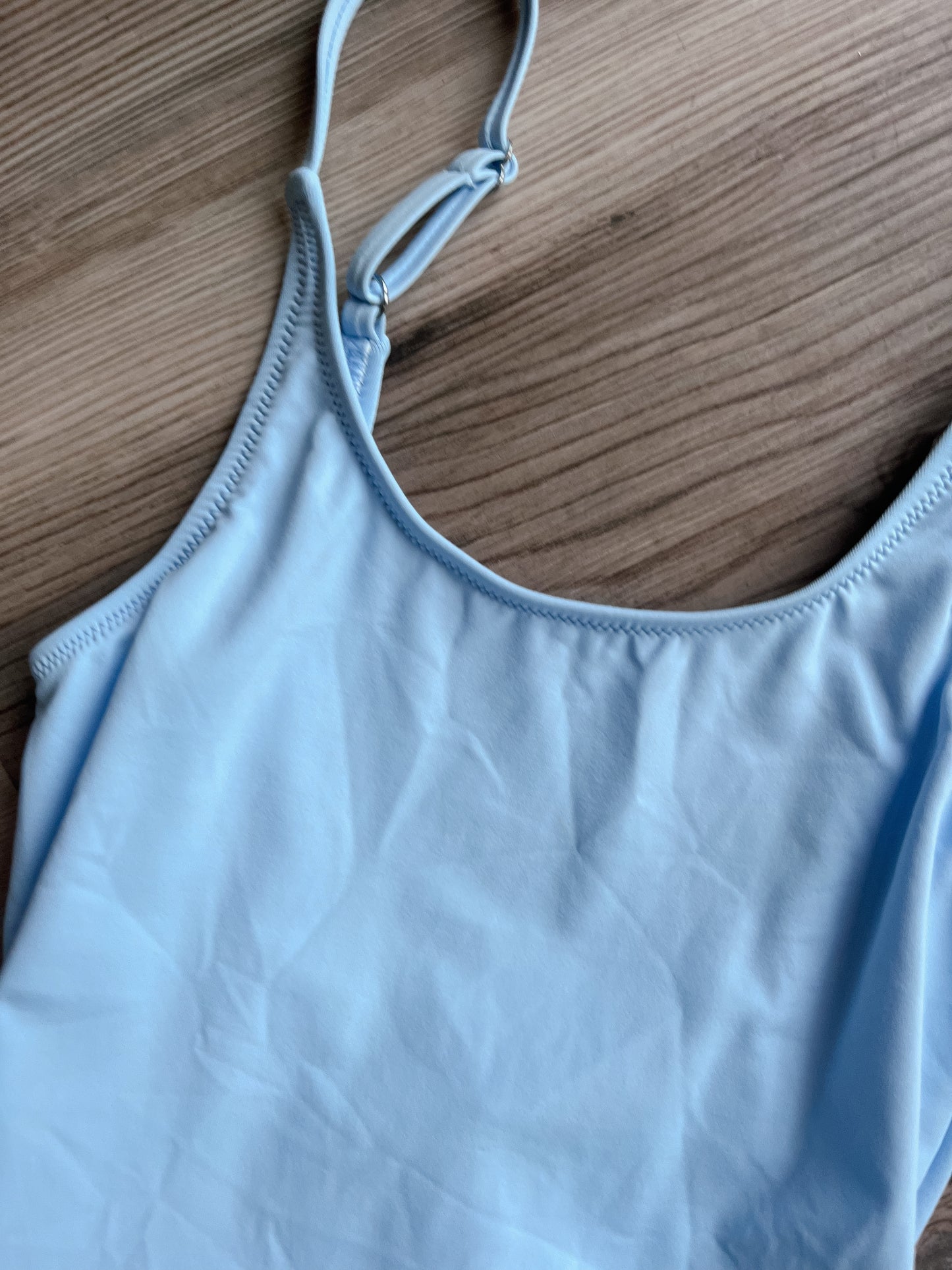 BALLERINA SUIT