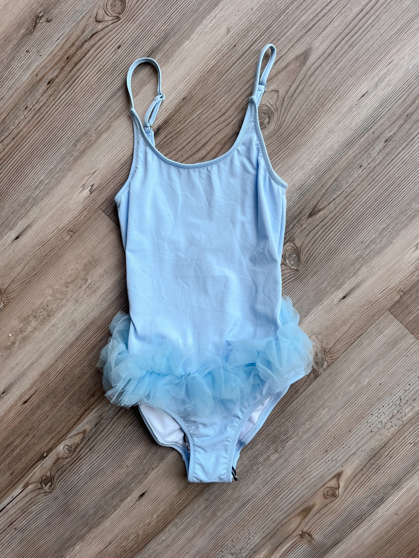 BALLERINA SUIT
