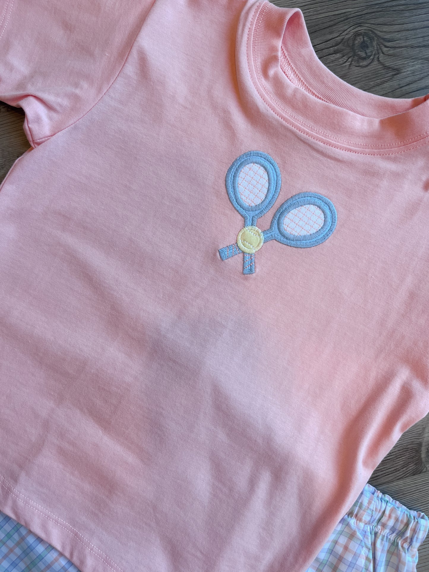 RACQUET CLUB BOY SET