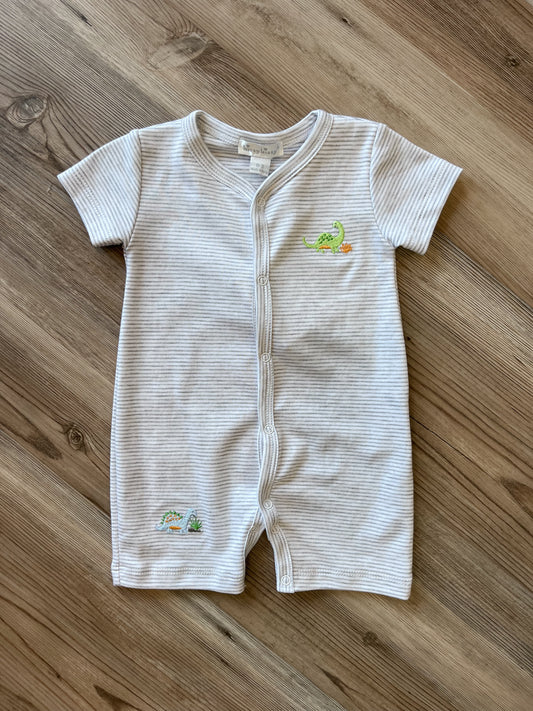 DINO FRONTIER PLAYSUIT