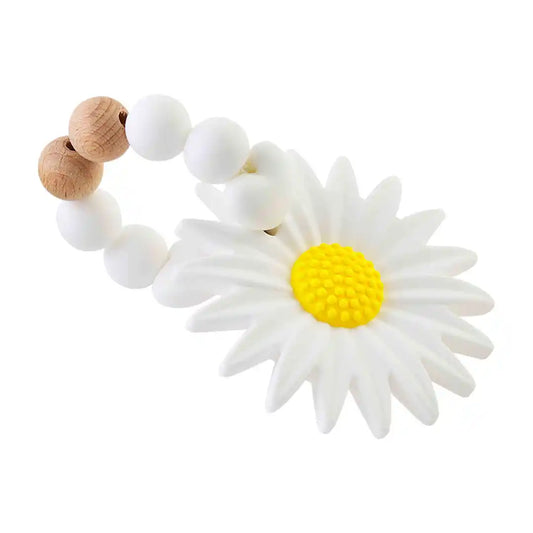 DAISY TEETHER