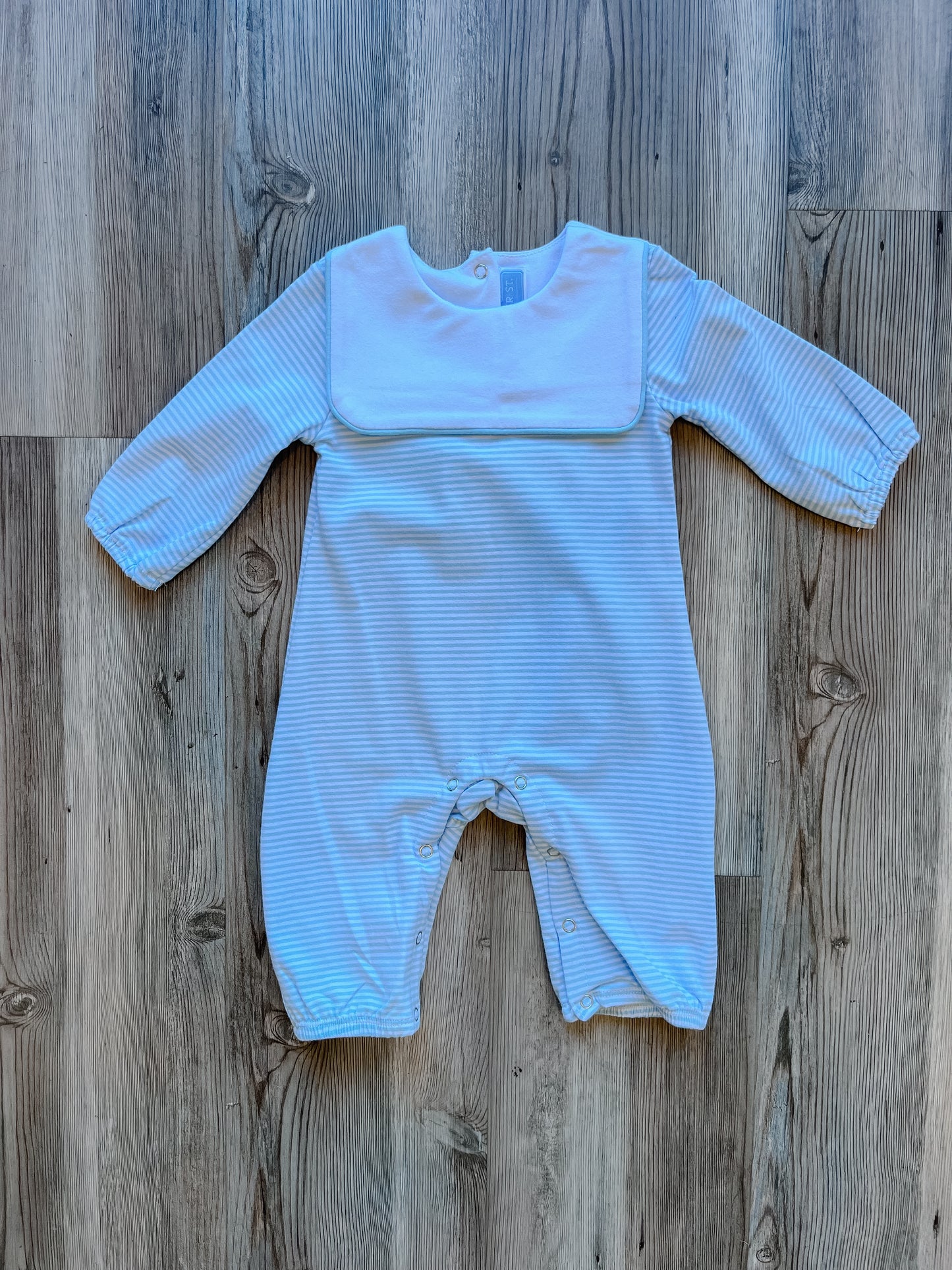 LUCAS ROMPER