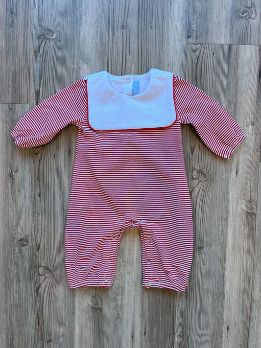 LUCAS ROMPER