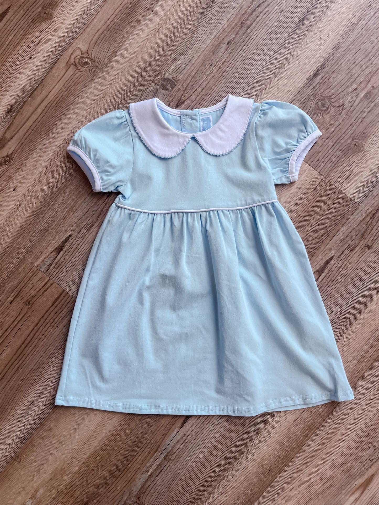 ELOISE DRESS