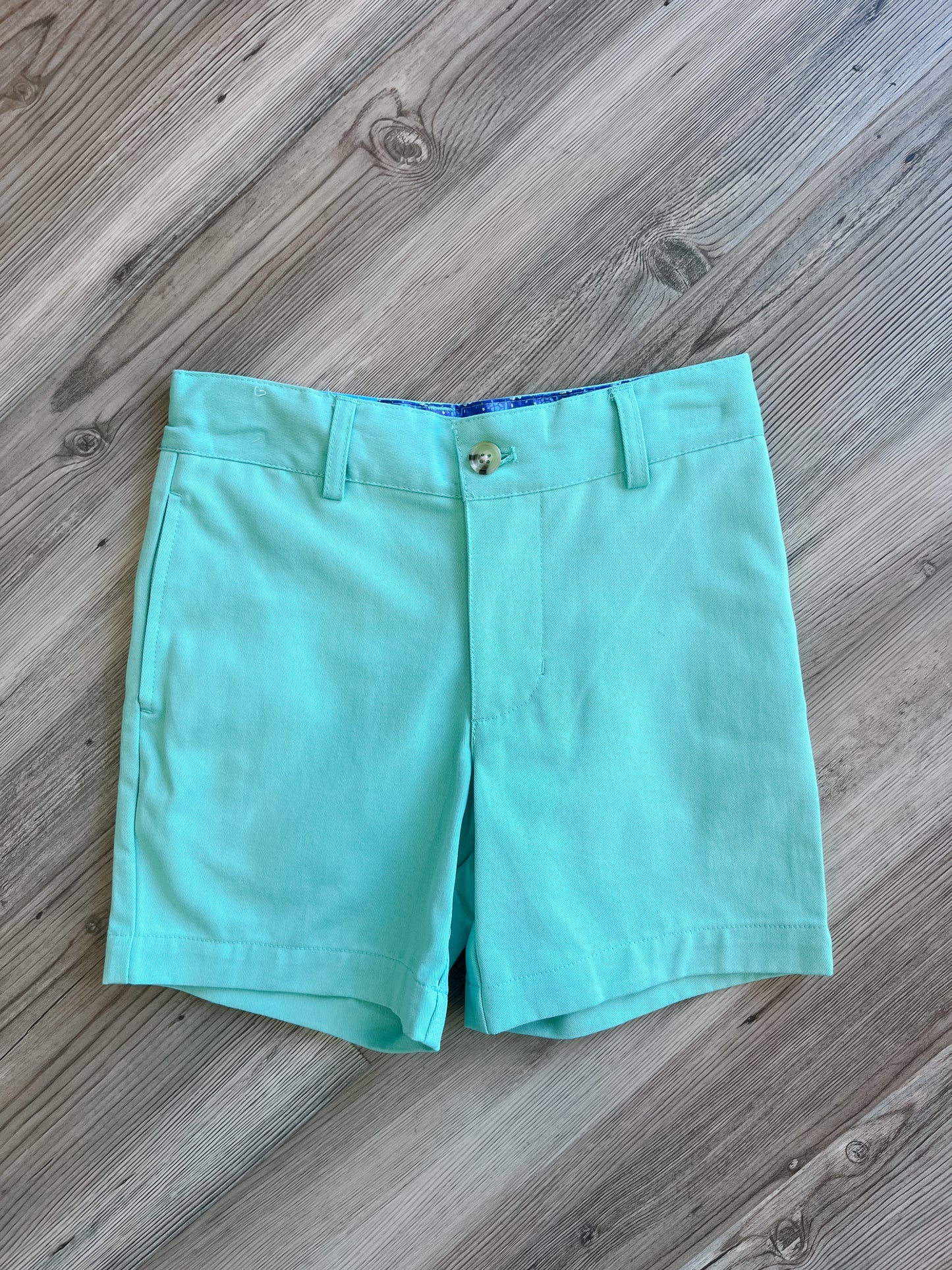 ALOE SHORTS