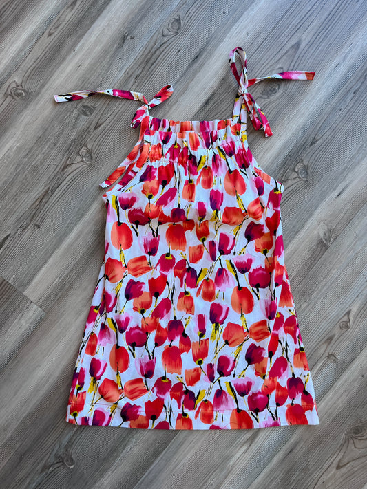 TULIP TWIRL DRESS