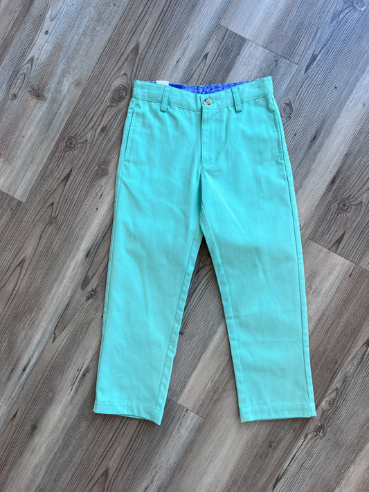 ALOE PANT