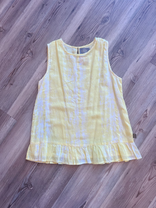 SUMMER SET IN YELLOW