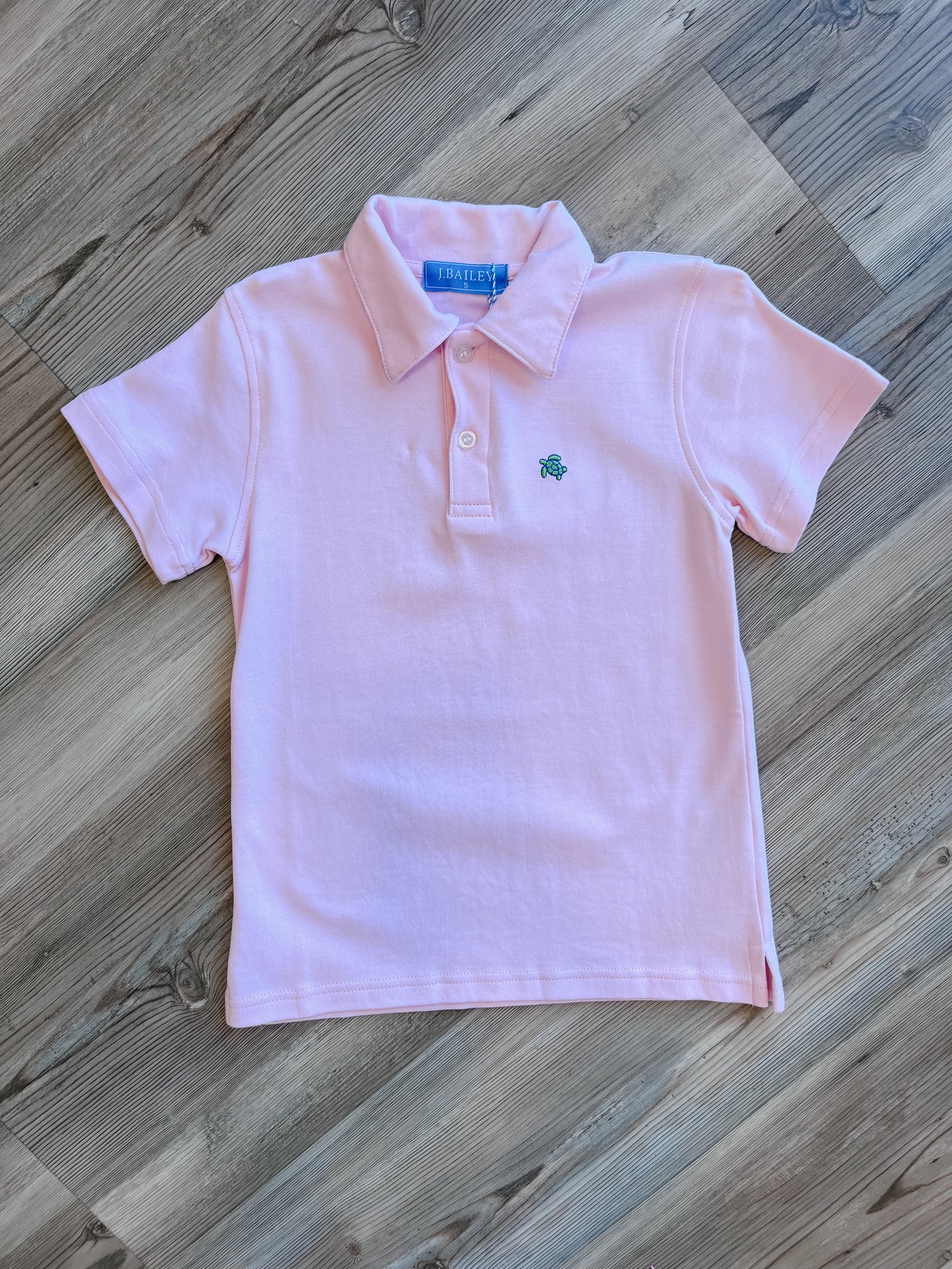 SORBET POLO