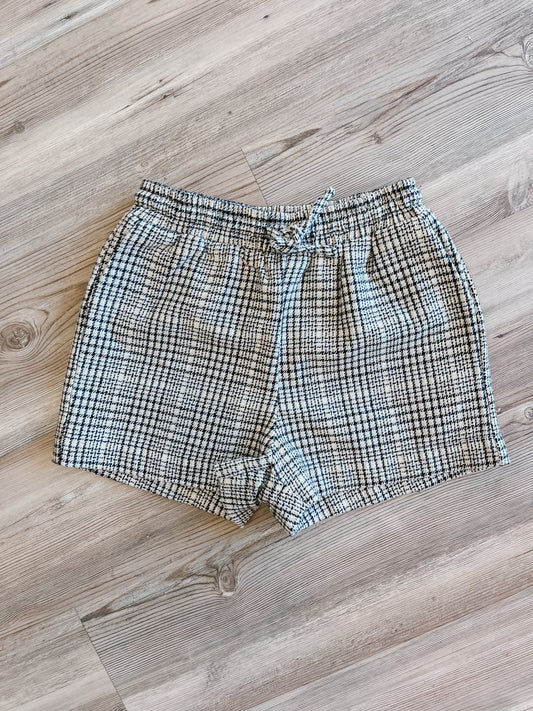 TAYLOR BEIGE SHORT