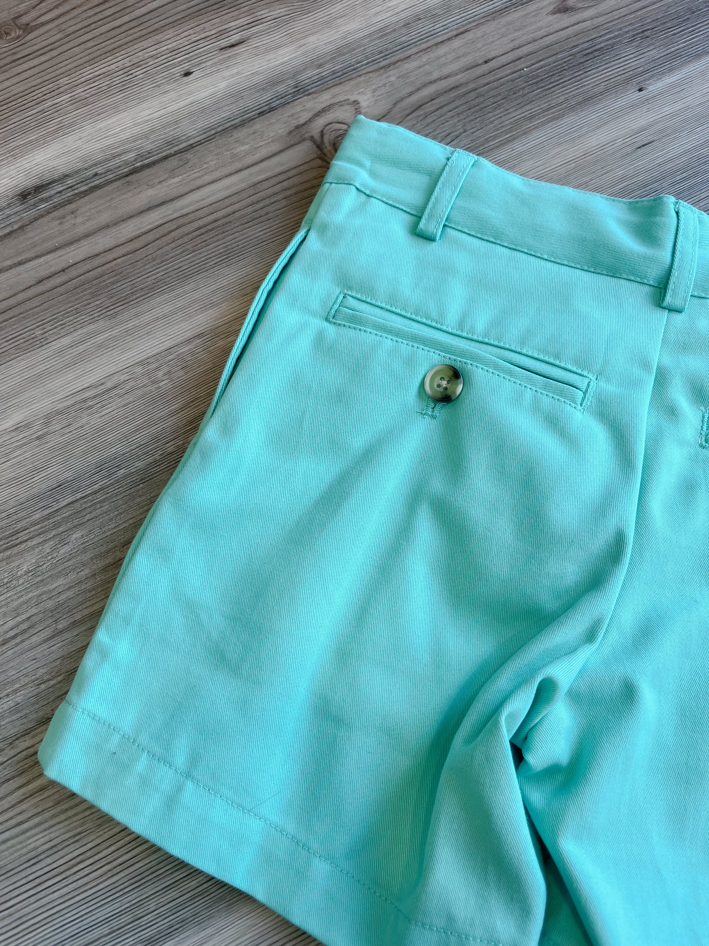 ALOE SHORTS