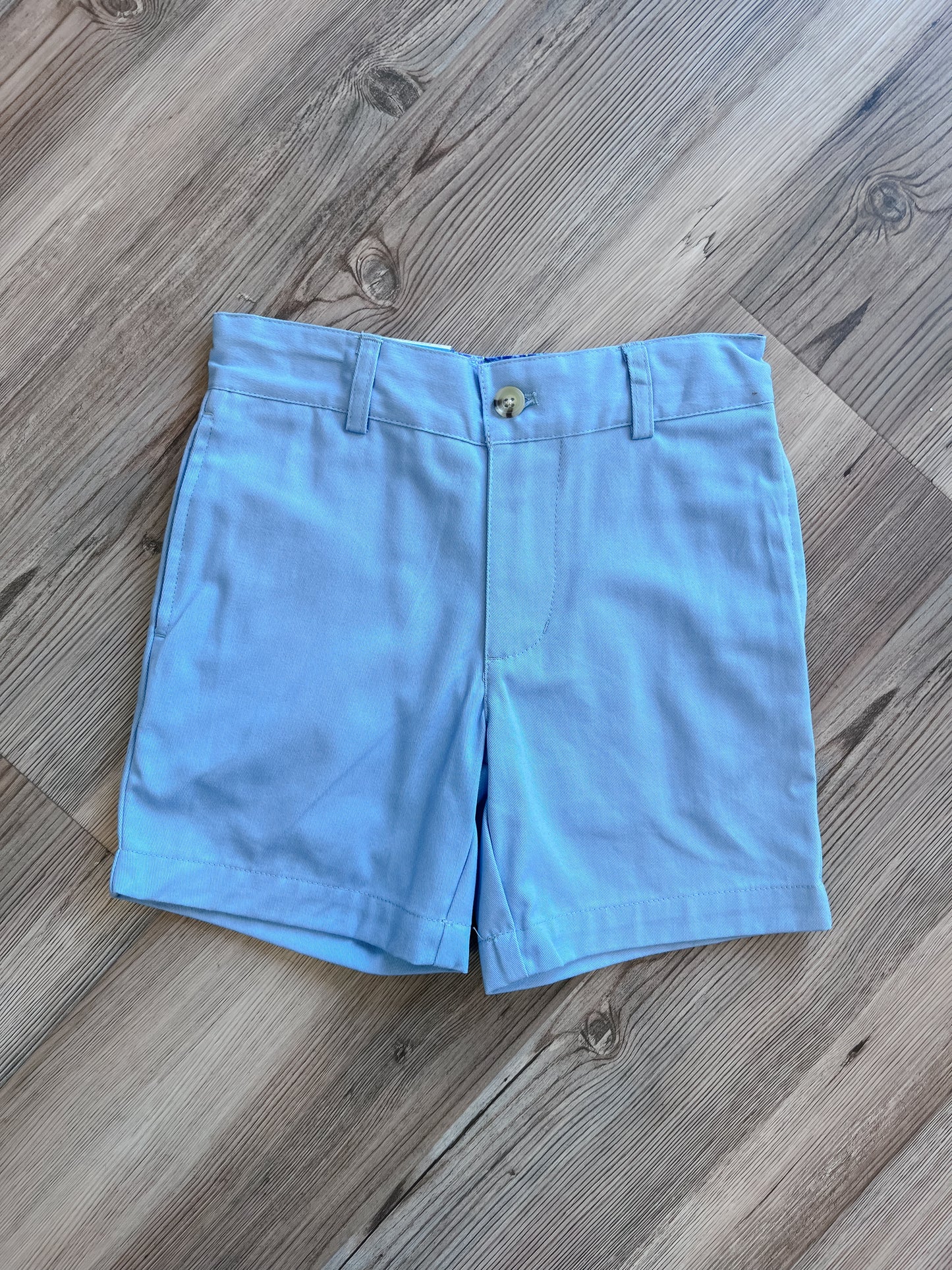 SAILOR BLUE SHORTS