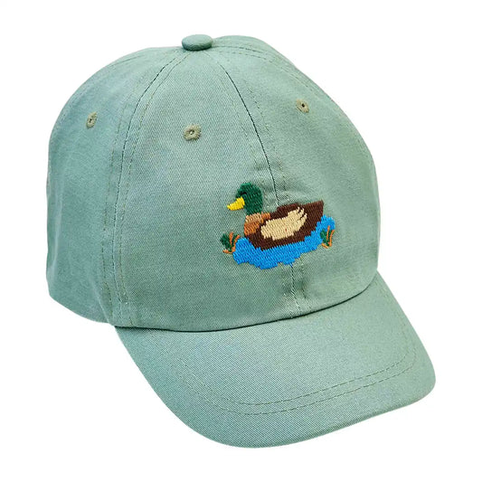 DUCK HAT