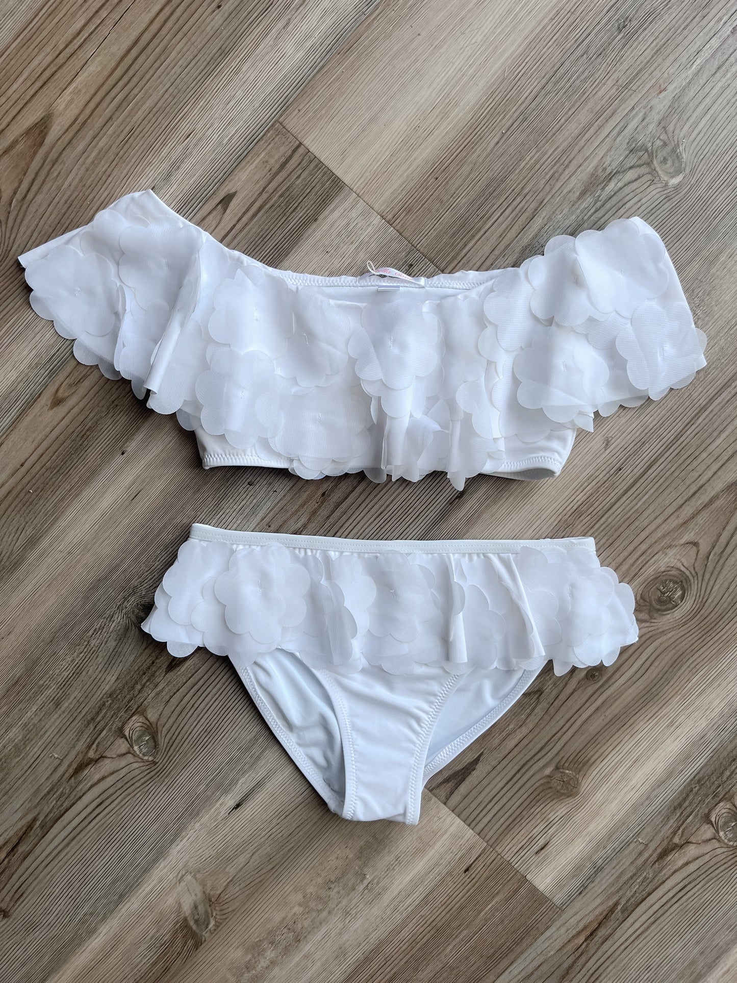 CLOUD PETAL BIKINI