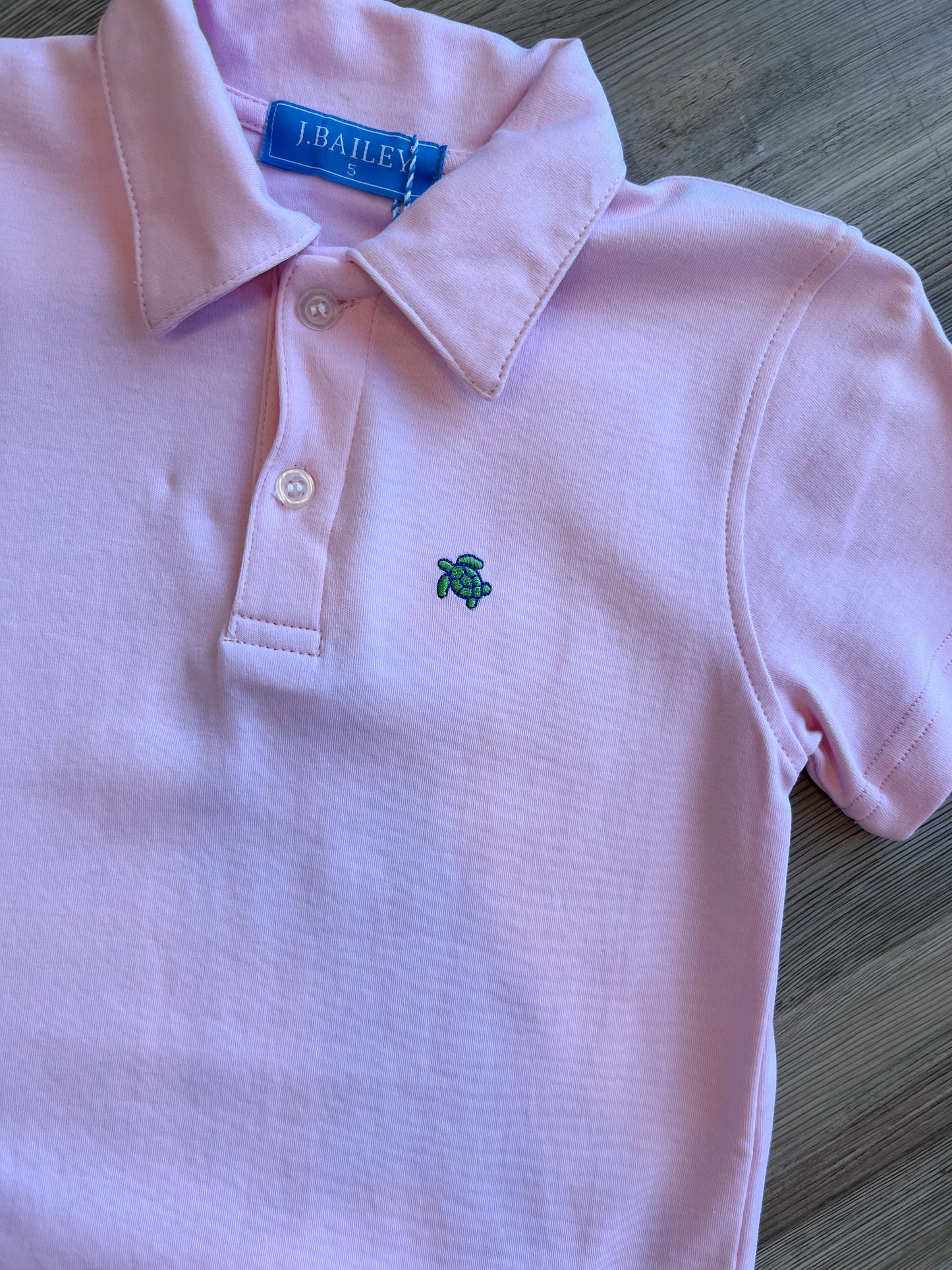 SORBET POLO