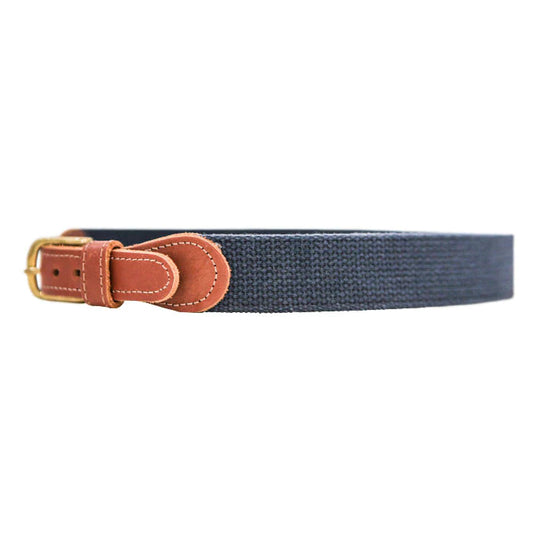 NAVY BELT