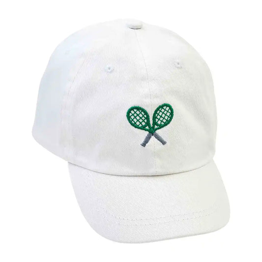 TENNIS HAT